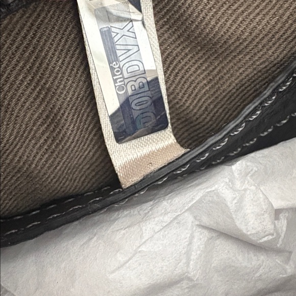 Chloe Marcie Small Bag w/tags & dust bag - Picture 8 of 8